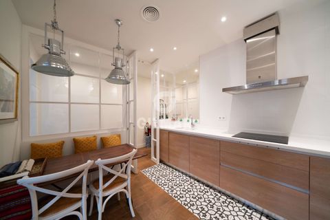 Leilighet i Madrid, Madrid, Madrid - € 1 650 000 | Ref: 212950 - foto 18