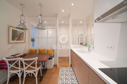 Leilighet i Madrid, Madrid, Madrid - € 1 650 000 | Ref: 212950 - foto 20