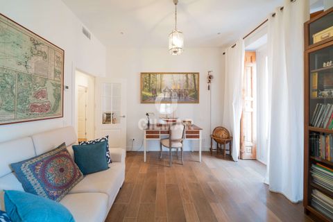 Leilighet i Madrid, Madrid, Madrid - € 1 650 000 | Ref: 212950 - foto 21
