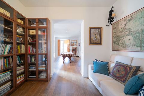 Leilighet i Madrid, Madrid, Madrid - € 1 650 000 | Ref: 212950 - foto 22