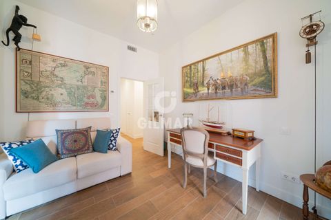 Leilighet i Madrid, Madrid, Madrid - € 1 650 000 | Ref: 212950 - foto 23