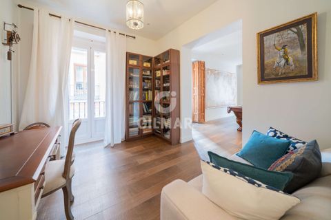 Leilighet i Madrid, Madrid, Madrid - € 1 650 000 | Ref: 212950 - foto 24