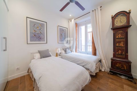 Leilighet i Madrid, Madrid, Madrid - € 1 650 000 | Ref: 212950 - foto 25