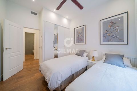 Leilighet i Madrid, Madrid, Madrid - € 1 650 000 | Ref: 212950 - foto 26