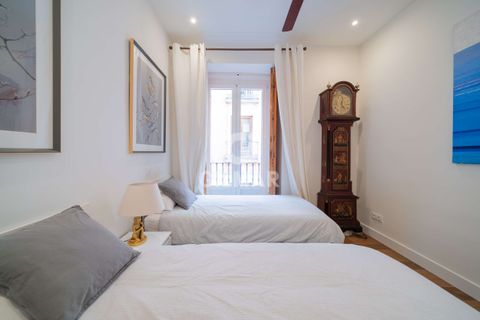 Leilighet i Madrid, Madrid, Madrid - € 1 650 000 | Ref: 212950 - foto 27
