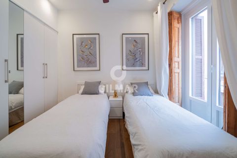 Leilighet i Madrid, Madrid, Madrid - € 1 650 000 | Ref: 212950 - foto 28