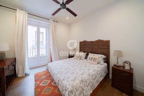 Leilighet i Madrid, Madrid, Madrid - € 1 650 000 | Ref: 212950 - foto 37