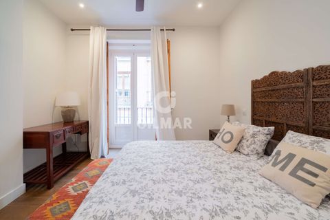 Leilighet i Madrid, Madrid, Madrid - € 1 650 000 | Ref: 212950 - foto 38