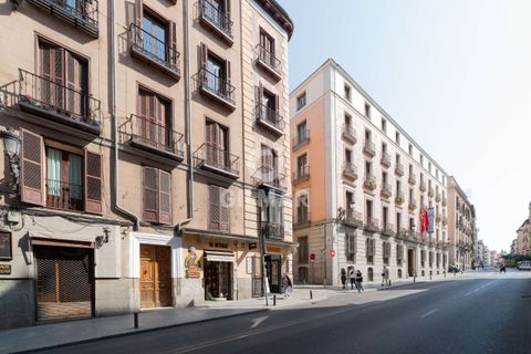 Leilighet i Madrid, Madrid, Madrid - € 1 650 000 | Ref: 212950 - foto 45