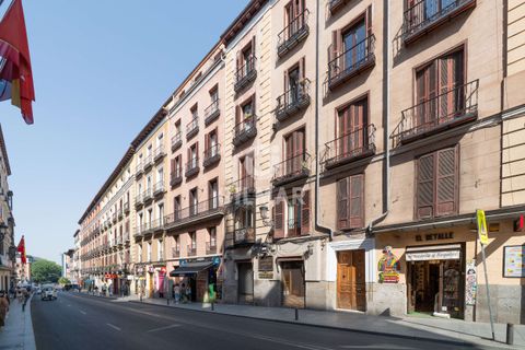 Leilighet i Madrid, Madrid, Madrid - € 1 650 000 | Ref: 212950 - foto 46
