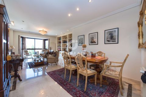 Lejlighed i Madrid, Madrid, Madrid - € 1.250.000 | Ref: 213015 - foto 1