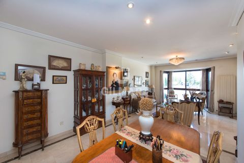 Lejlighed i Madrid, Madrid, Madrid - € 1.250.000 | Ref: 213015 - foto 2