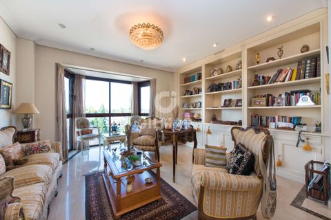 Lejlighed i Madrid, Madrid, Madrid - € 1.250.000 | Ref: 213015 - foto 3