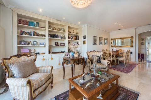 Lejlighed i Madrid, Madrid, Madrid - € 1.250.000 | Ref: 213015 - foto 5
