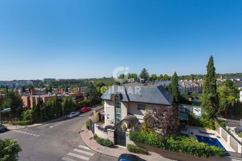 Lejlighed i Madrid, Madrid, Madrid - € 1.250.000 | Ref: 213015 - foto 6