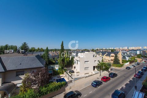 Lejlighed i Madrid, Madrid, Madrid - € 1.250.000 | Ref: 213015 - foto 7
