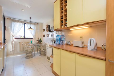 Lejlighed i Madrid, Madrid, Madrid - € 1.250.000 | Ref: 213015 - foto 9