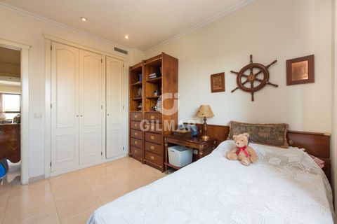 Lejlighed i Madrid, Madrid, Madrid - € 1.250.000 | Ref: 213015 - foto 21