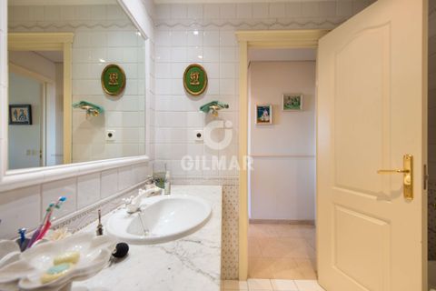 Lejlighed i Madrid, Madrid, Madrid - € 1.250.000 | Ref: 213015 - foto 23