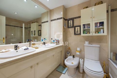 Lejlighed i Madrid, Madrid, Madrid - € 1.250.000 | Ref: 213015 - foto 24