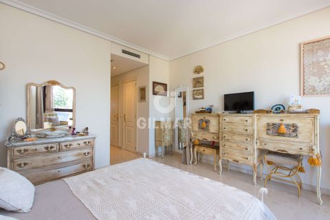 Lejlighed i Madrid, Madrid, Madrid - € 1.250.000 | Ref: 213015 - foto 29
