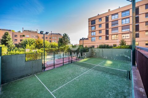Lejlighed i Madrid, Madrid, Madrid - € 1.250.000 | Ref: 213015 - foto 31
