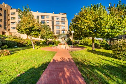 Lejlighed i Madrid, Madrid, Madrid - € 1.250.000 | Ref: 213015 - foto 32