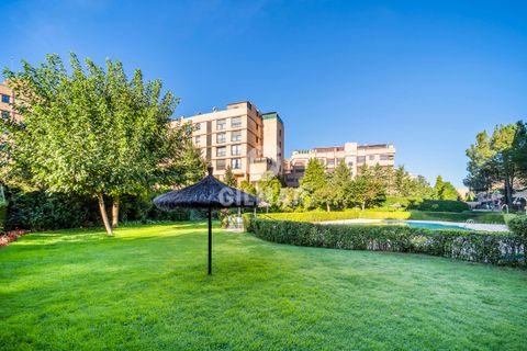 Lejlighed i Madrid, Madrid, Madrid - € 1.250.000 | Ref: 213015 - foto 34