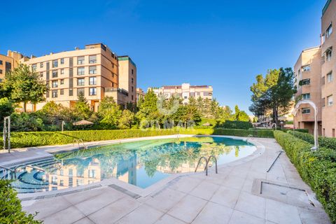 Lejlighed i Madrid, Madrid, Madrid - € 1.250.000 | Ref: 213015 - foto 35