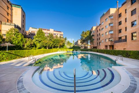 Lejlighed i Madrid, Madrid, Madrid - € 1.250.000 | Ref: 213015 - foto 36