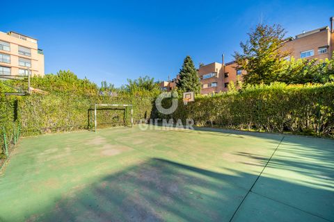 Lejlighed i Madrid, Madrid, Madrid - € 1.250.000 | Ref: 213015 - foto 37
