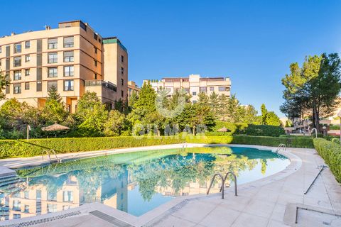 Lejlighed i Madrid, Madrid, Madrid - € 1.250.000 | Ref: 213015 - foto 38