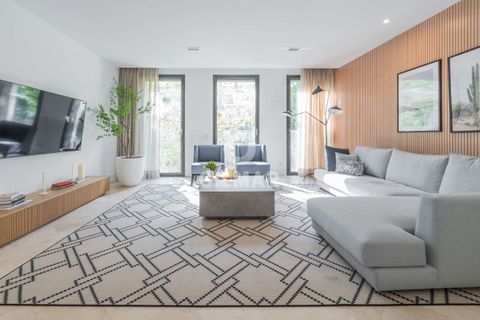 Leilighet i Madrid, Madrid, Madrid - € 1 690 000 | Ref: 210136 - foto 2