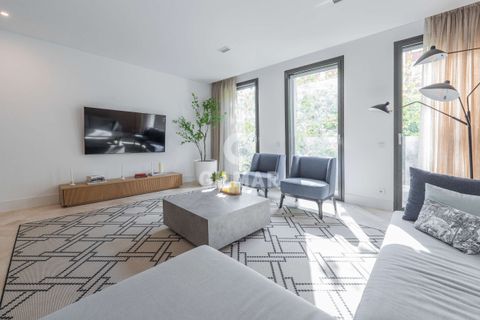 Leilighet i Madrid, Madrid, Madrid - € 1 690 000 | Ref: 210136 - foto 3