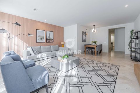Leilighet i Madrid, Madrid, Madrid - € 1 690 000 | Ref: 210136 - foto 4