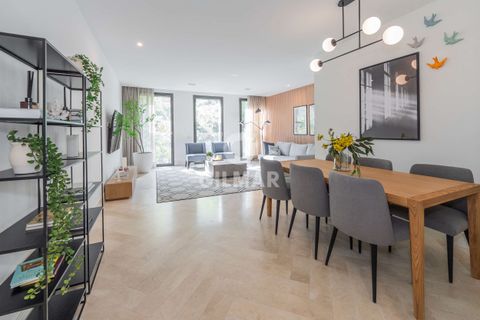 Leilighet i Madrid, Madrid, Madrid - € 1 690 000 | Ref: 210136 - foto 7