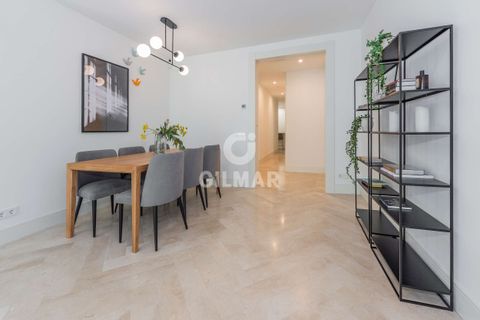 Leilighet i Madrid, Madrid, Madrid - € 1 690 000 | Ref: 210136 - foto 10