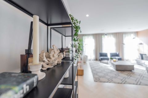 Leilighet i Madrid, Madrid, Madrid - € 1 690 000 | Ref: 210136 - foto 11