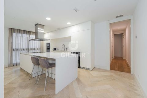 Leilighet i Madrid, Madrid, Madrid - € 1 690 000 | Ref: 210136 - foto 12