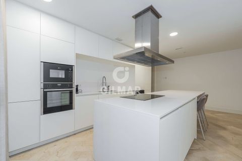 Leilighet i Madrid, Madrid, Madrid - € 1 690 000 | Ref: 210136 - foto 14