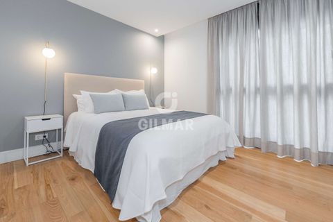 Leilighet i Madrid, Madrid, Madrid - € 1 690 000 | Ref: 210136 - foto 16