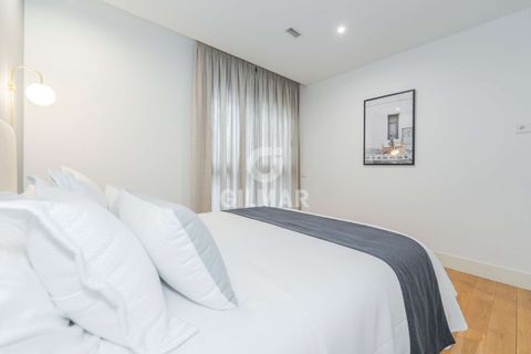 Leilighet i Madrid, Madrid, Madrid - € 1 690 000 | Ref: 210136 - foto 17