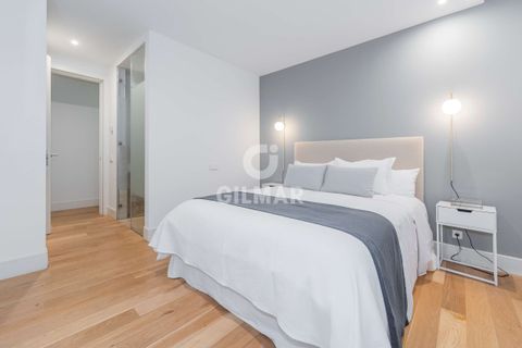Leilighet i Madrid, Madrid, Madrid - € 1 690 000 | Ref: 210136 - foto 18
