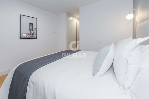 Leilighet i Madrid, Madrid, Madrid - € 1 690 000 | Ref: 210136 - foto 19
