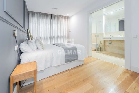 Leilighet i Madrid, Madrid, Madrid - € 1 690 000 | Ref: 210136 - foto 20
