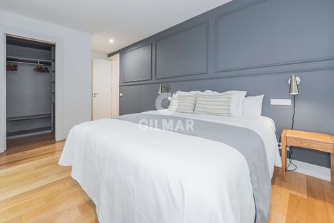 Leilighet i Madrid, Madrid, Madrid - € 1 690 000 | Ref: 210136 - foto 22