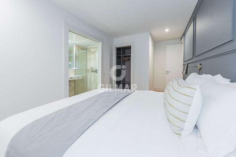 Leilighet i Madrid, Madrid, Madrid - € 1 690 000 | Ref: 210136 - foto 23