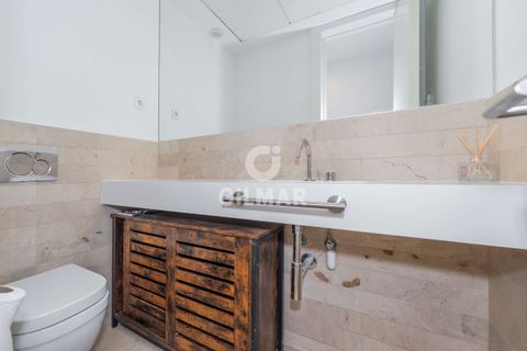 Leilighet i Madrid, Madrid, Madrid - € 1 690 000 | Ref: 210136 - foto 27