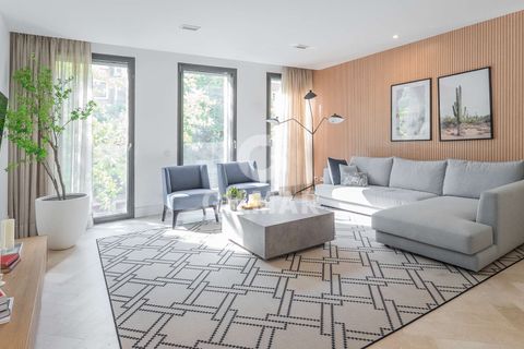 Leilighet i Madrid, Madrid, Madrid - € 1 690 000 | Ref: 210136 - foto 9