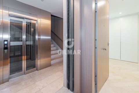 Leilighet i Madrid, Madrid, Madrid - € 1 690 000 | Ref: 210136 - foto 28